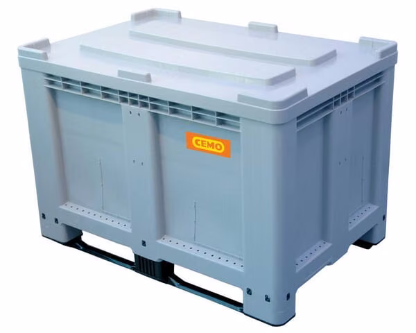 Кришка для ящика 525L 8614CEMO