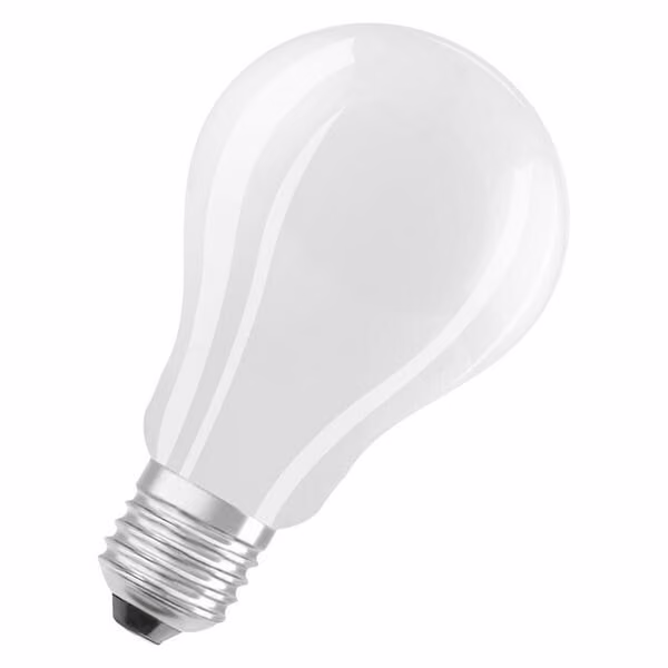 Лампа LED E27 CLA150840FG3