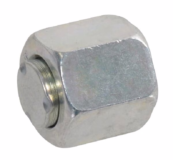 Заглушка 1/2" JIC PF08