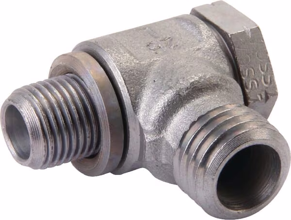 Муфта банджо 12л R3 / 8 RSWS12LR38