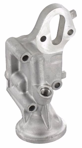 Корпус масляного фільтра CNH 504271929