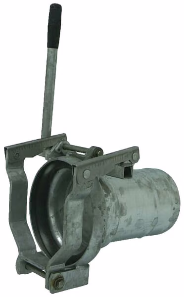 Fem. 6" qr coup. Хвіст шланга 6205640Z
