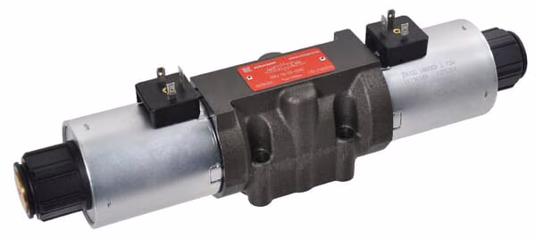Електричний клапан NG10 KREV05C6024C