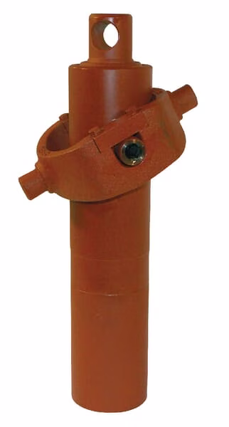 Телескопічний циліндр 4T 2Stage TC4505WEB