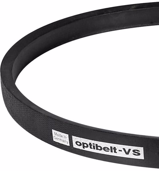 Ремінь H20 H20 x 12.5 x 2150 мм Optibelt 8500202150M2