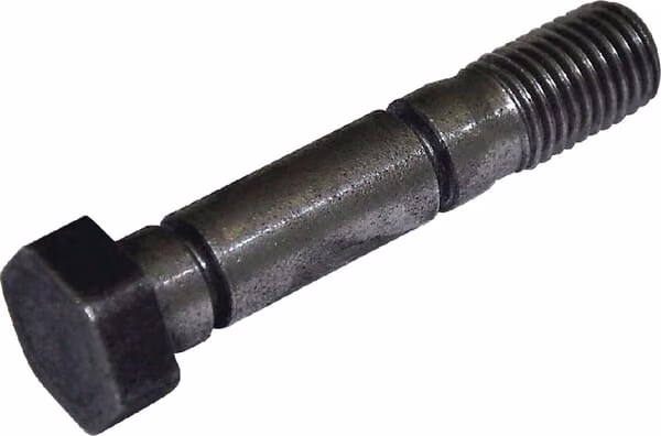 Болт М16х81