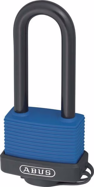 Навісний замок Aqua Safe 70IB45HB63