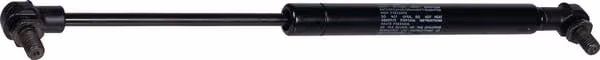 Газонаповнений амортизатор L275,5-150N CA4935DM