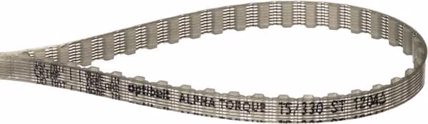 Привідний ремінь ГРМ T5 Optibelt T53306