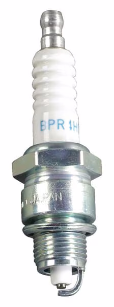 Свічка запалювання NGK BPR4HS
