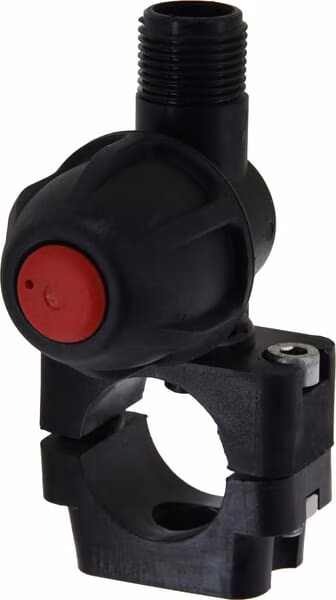 Тримач форсунки R3/8ZL d26,4 1F F020842