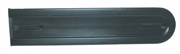 Кришка напрямної планки 40см 16" 28934