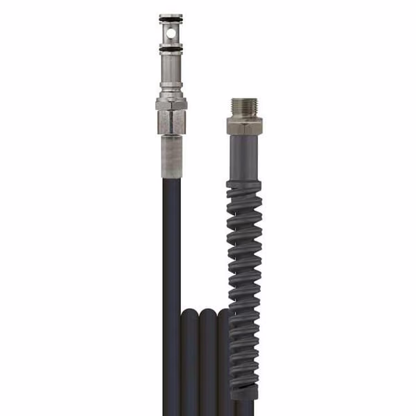 Шланг високого тиску 15м DN6 300бар ALTO-13,9мм x 3/8"M HD992315