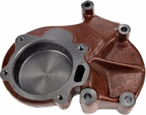Корпус водяного насоса VPE1150