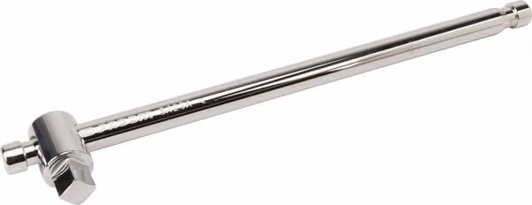 T бар 1/2" S120A