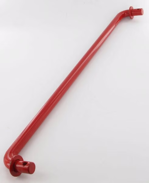 Бар Червоний Lely 4101502000