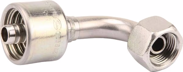 Вставка 90° DN10-3/8BSP
