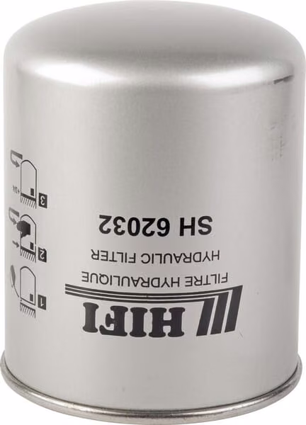 Гідравлічний фільтр HIFI SH62032