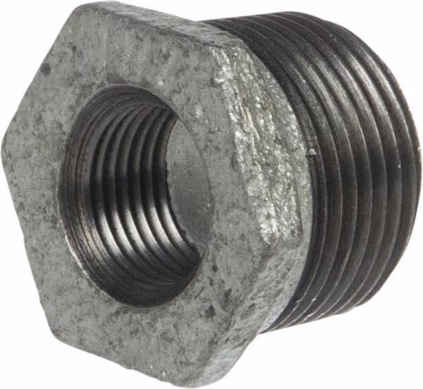 Перехідник m/f 1 1/2"x3/4" FG24111234