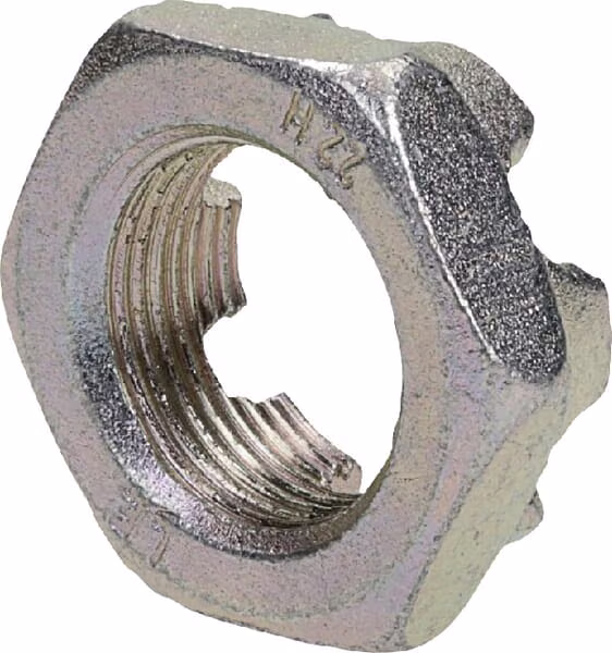 Корончаста гайка DIN937-M24x1,5 3030193