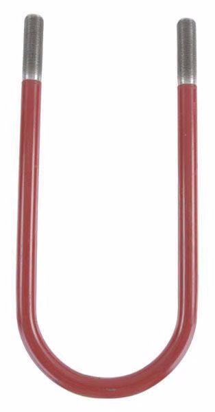 П-подібний болт пружини 135x350x20 HW13520350