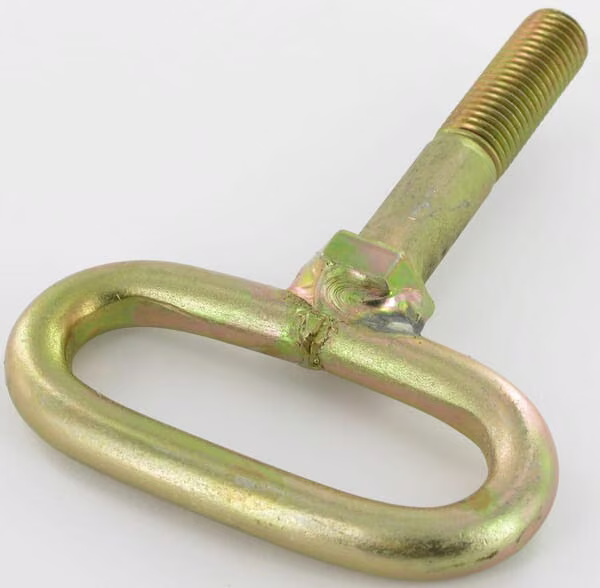 Пружинний тримач 86 року Herder