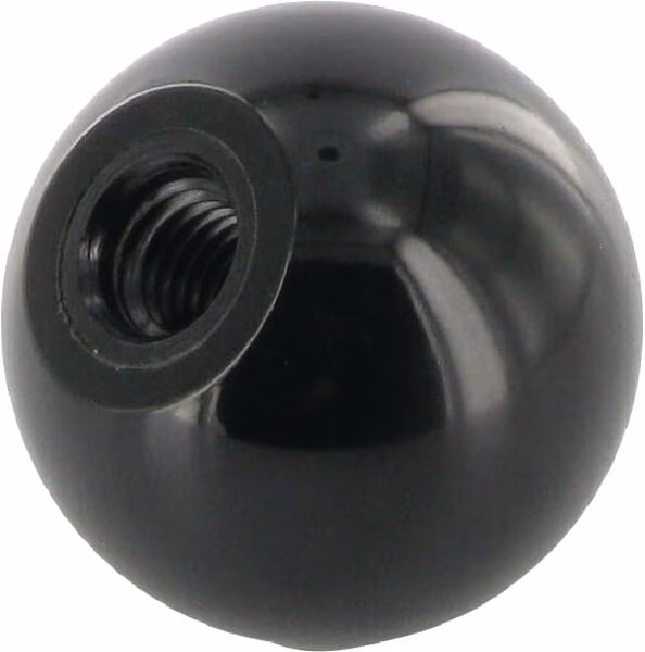 Кулькова головка M10x40мм 319C1040