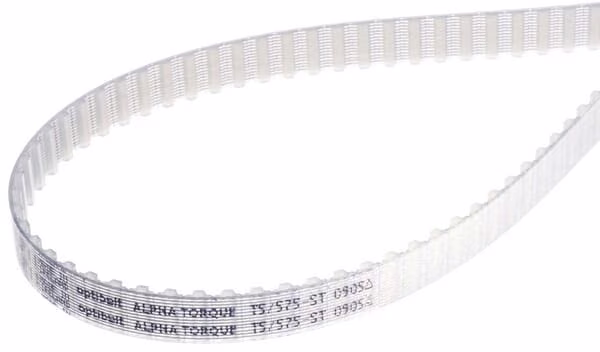 Ремінь ГРМ Т5 115 зубів 575х10мм Optibelt
