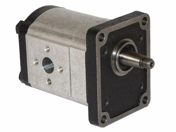 Насос PLP2020D382E2