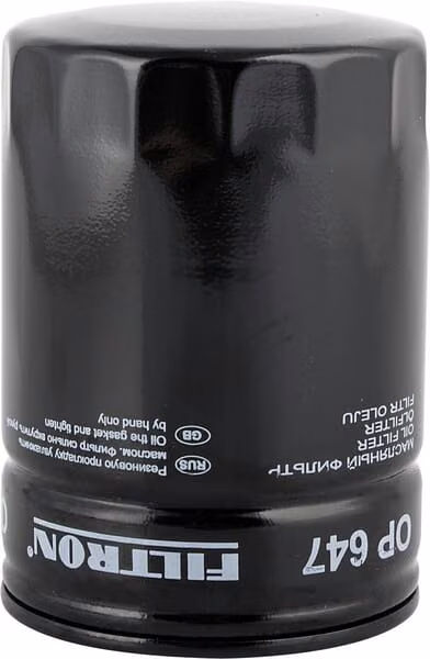Мастильний фільтр Filtron OP647, підходить для C-330 C-360