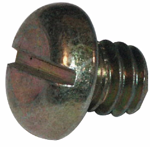 Гвинт нижнього леза 1/4 UNC x 5/16