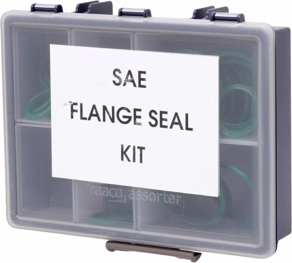 Комплект фланцевих ущільнень FLANGESEALKIT
