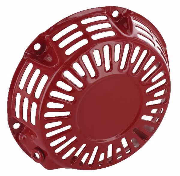 Корпус стартера, червоний,Honda 28410ZH8003YA