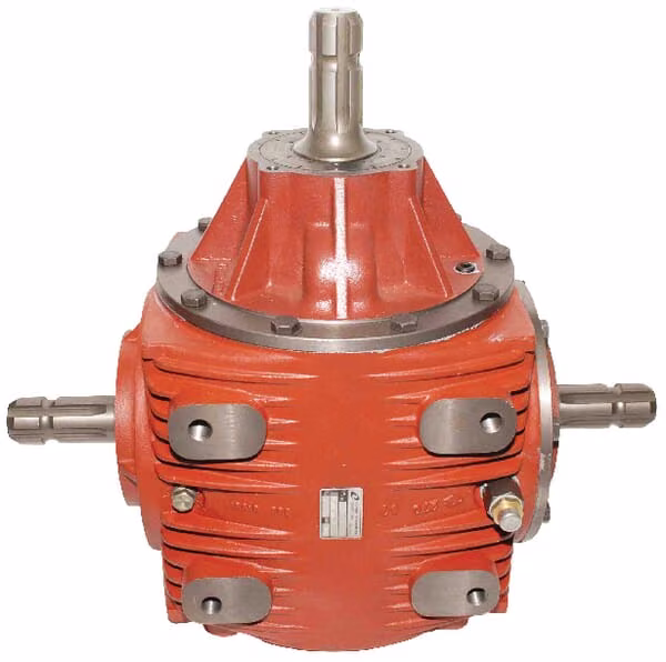 Редуктор Т-301Б 1:1, 93 301024