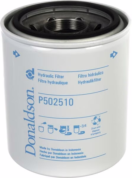 Фільтр гідравлічний P502510
