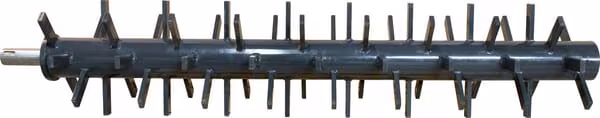 Вісь L=2074 мм 500068245