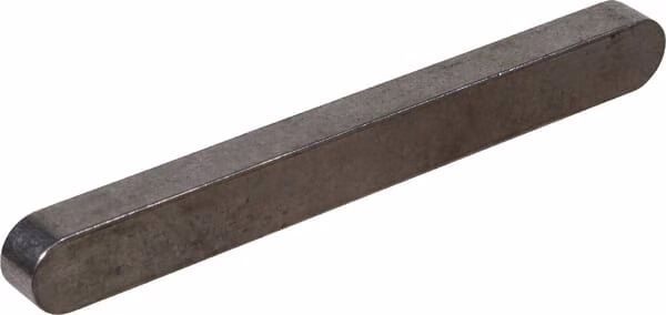 Сталева шпонка 12x8x110 KG01311400