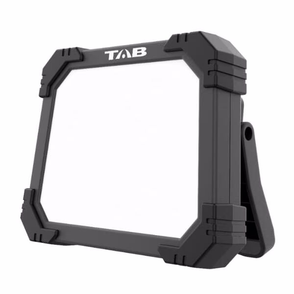 Світильник робочий LED 47W 4500lm TAB82851