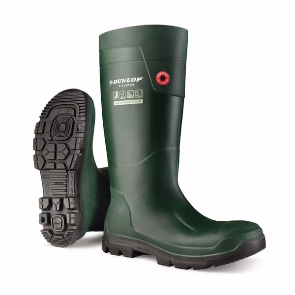 Черевики, Purofort FieldPRO FG60E3335