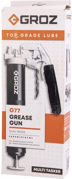 Змащувач G77 42381GROZ