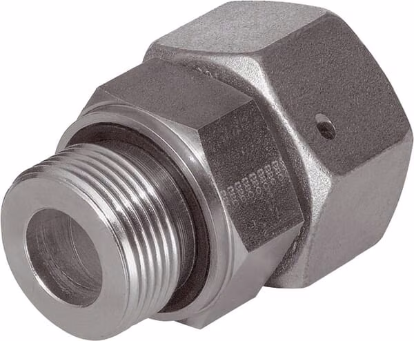 Муфта 16S - 3/8 BSP EGESD16SR38WD