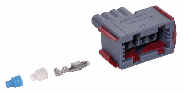 Роз'єм, AMP 157B4992 SPAMP