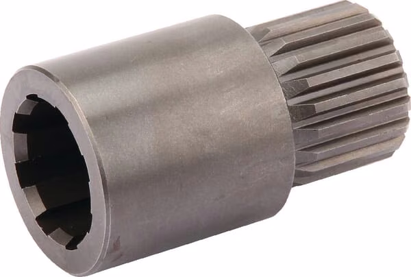 Перехідна втулка 8T / 20T MV820