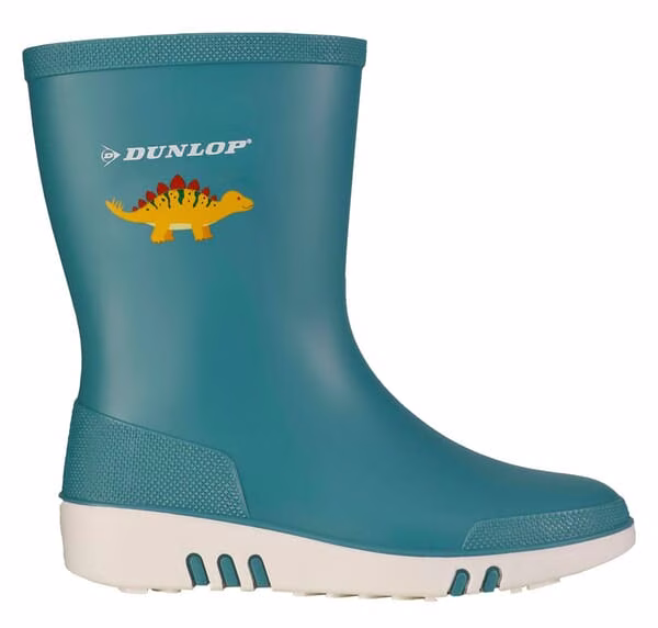 Dunlop Mini синій MH0HN0120