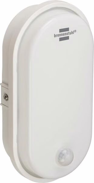 Світлодіодний настінний світильник OL 1650 P, 1680лм, IP54 EM1270780901