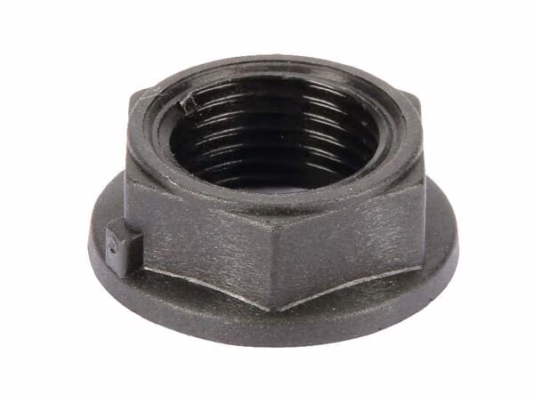 Гайка-ключ 1/2" SY025595