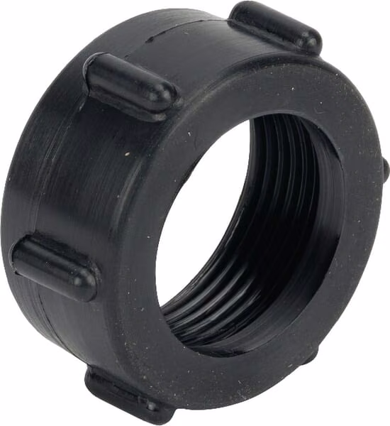 Накидна гайка Bertolini 820049002