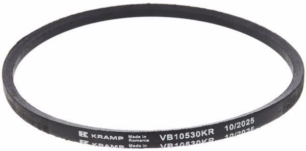Клиновий ремінь 10x530 Li VB10530KR