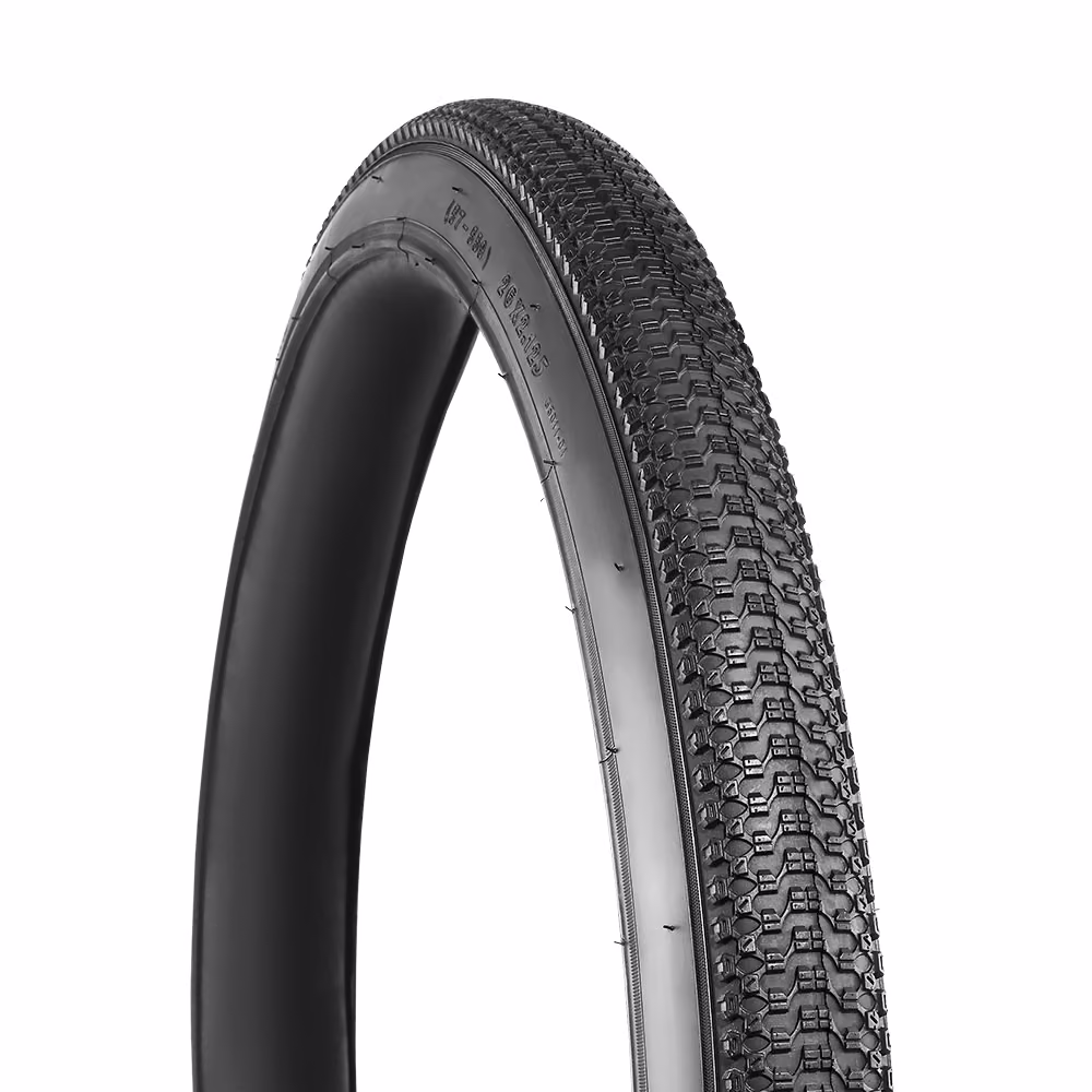 Покришка велосипедна Grey's 26x2.125 G5014 27TPI + антипрокол 3 мм GR47438