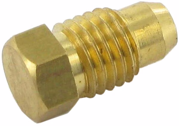Заглушка 5/16 UNF 3700B516